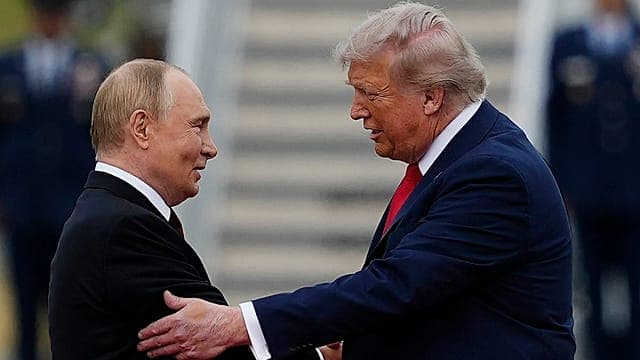 Russie–États-Unis : négociations sur le diesel malgré les sanctions