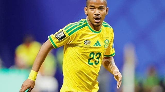 Le footballeur sud-africain Jayden Adams meurt brutalement à 25 ans