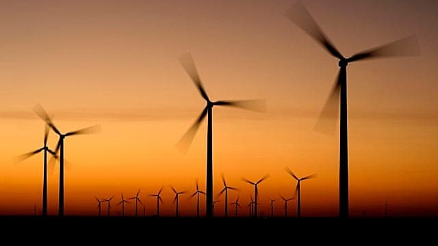 Énergie : les prix favorisent la transition vers les énergies renouvelables