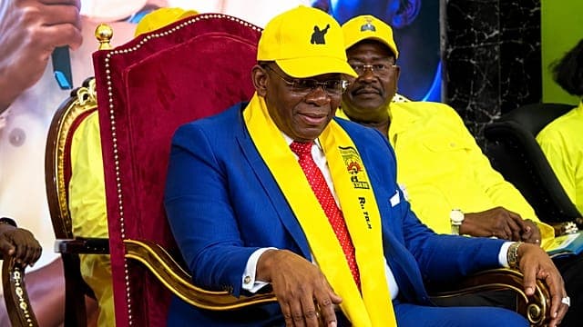 Guinea court cuts ex-PM Fofana’s jail term in landmark corruption case