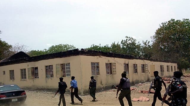 Anguish and fear as students remain in captivity in latest Nigeria kidnappings