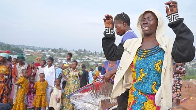 RDC : à Bunia, Ebola frappe aussi l’économie locale