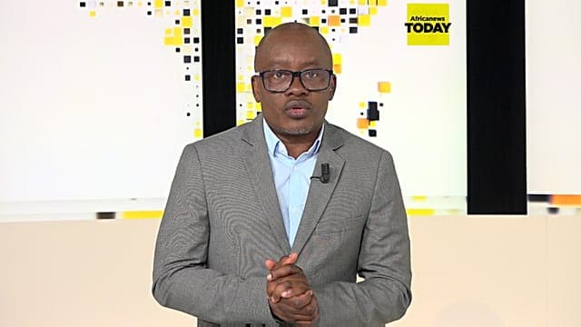 Mali : quel avenir pour Moussa Mara après la prison ?[Africanews Today]