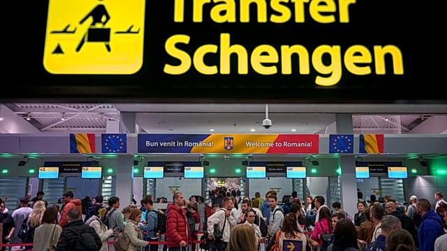 EU imposes visa restrictions on Somalis after readmission row with Mogadishu