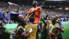 Africa's World Cup success leaves Asia looking for answers