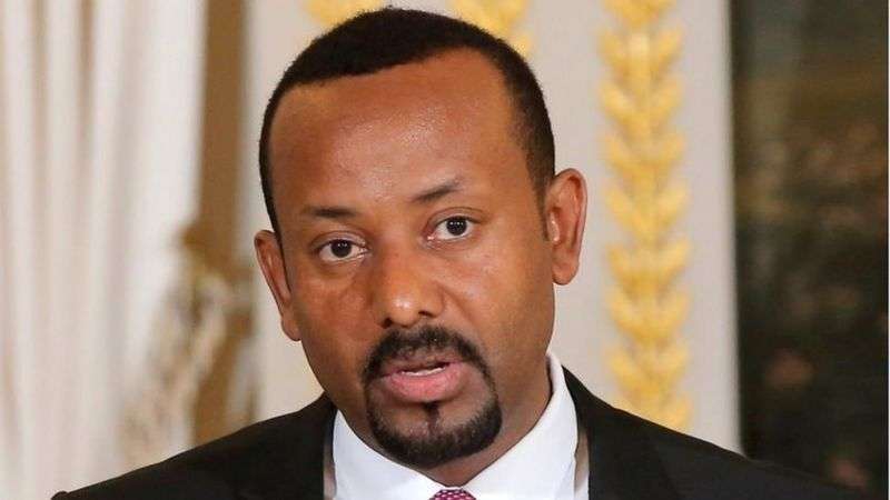 UN Summit in Ethiopia: An International Parade in a Country Torn by Hunger and War