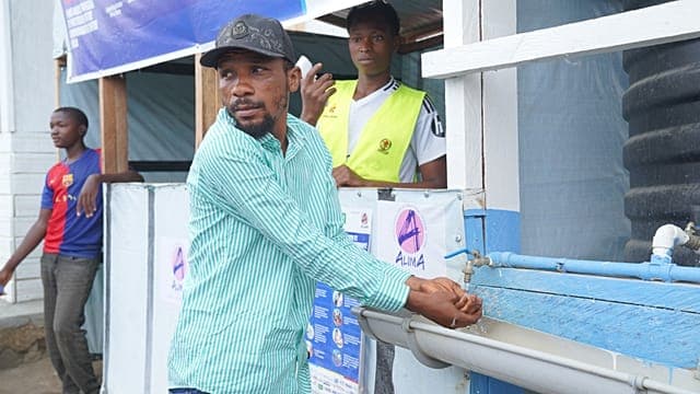 RDC : Ebola tue plus de 300 enfants, l'ONU alerte sur une crise sanitaire majeure
