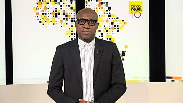 Mali : Human Rights Watch dénonce des crimes contre les civils [Africanews Today]