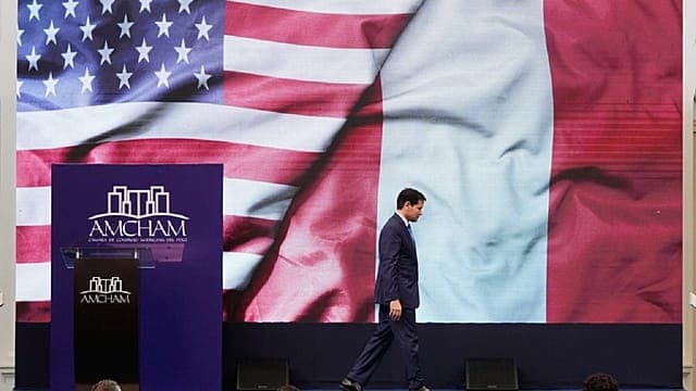 Les USA imposent de nouvelles restrictions de visas contre l'Afrique du Sud