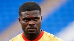 Ghana government wants review of Partey Canada ban