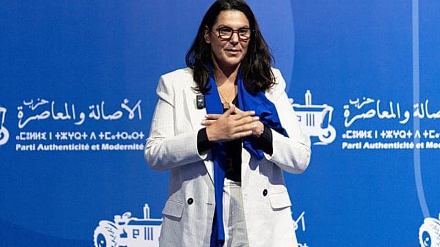 Maroc : la nomination d’une femme Première ministre suscite la fierté des citoyens