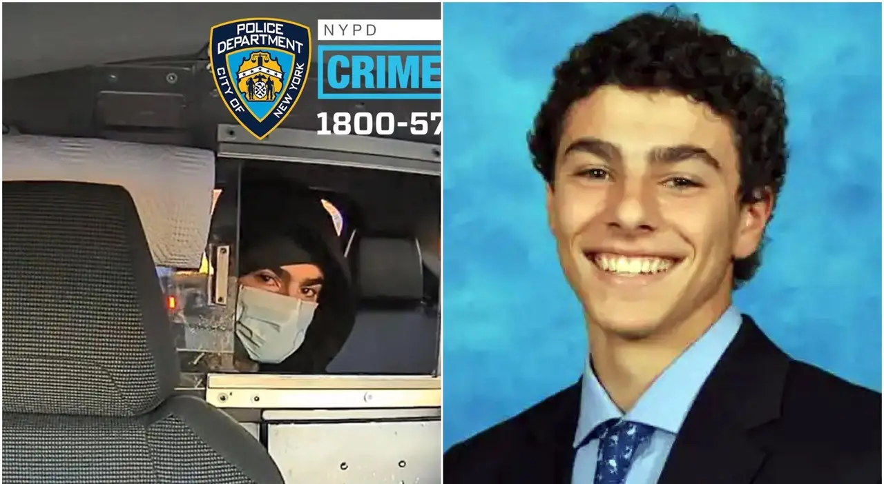 Ivy League Graduate Charged in UnitedHealthcare CEO's Murder