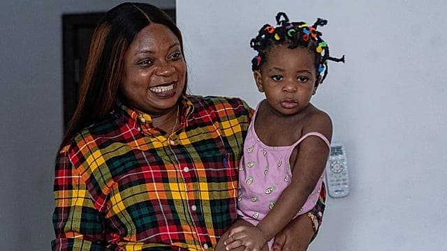 Pressure to have baby boys outweighs Congolese women's health concerns