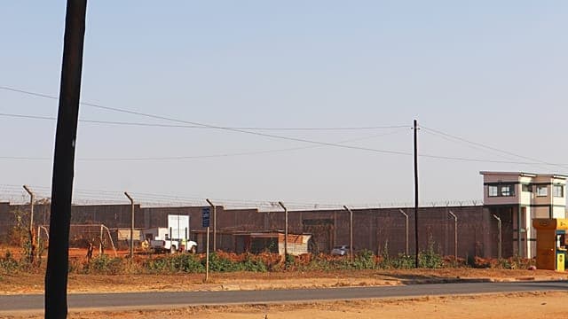 Amnesty dénonce les expulsions de migrants américains vers l’Eswatini