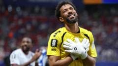 The 40-year-old keeper who inspired Cape Verde's historic debut