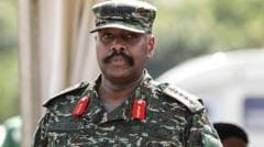 Uganda's leading media outlets shut down by army chief