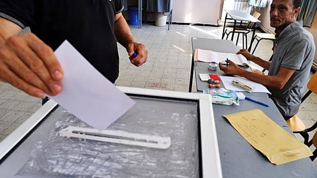 Algérie : Tebboune déclare "la fin de la fraude électorale"