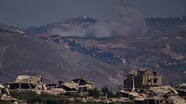 Guerre au Moyen-Orient : report des pourparlers entre l'Iran et les USA