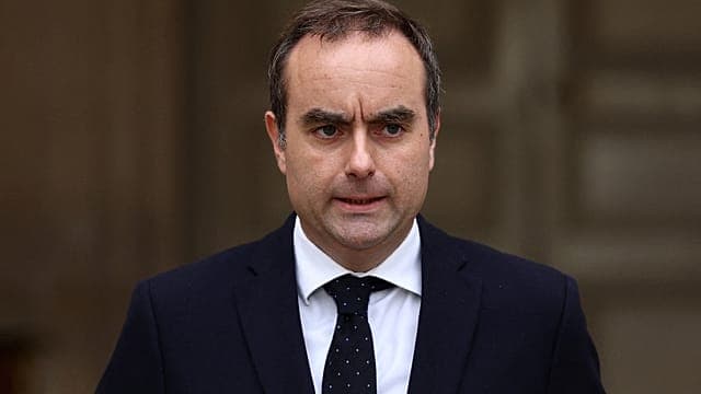 Le Premier ministre français en visite au Maroc