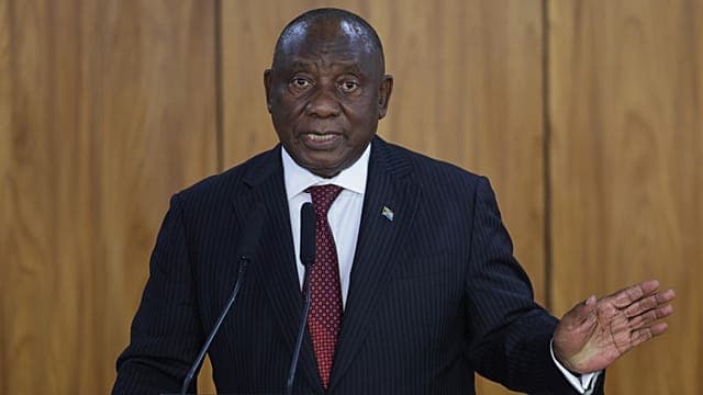 Afrique du Sud : mobilisation anti-migrants au Cap, Pretoria appelle à un débat continental
