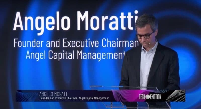 Angelo Moratti’s Fable on Innovation, Development and Ethics Goes Global