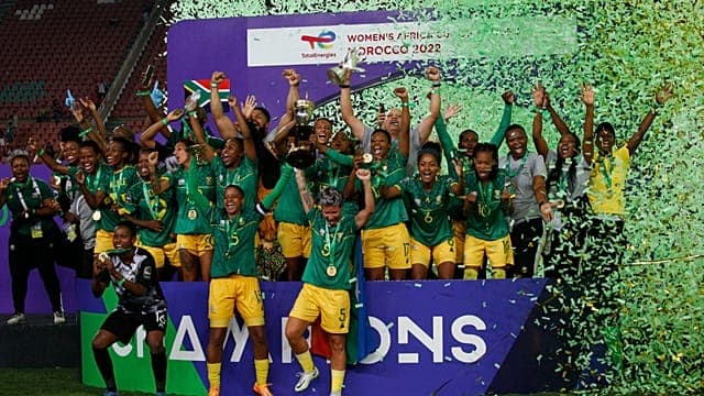 Football : ce qu'il faut savoir sur la CAN féminine 2026