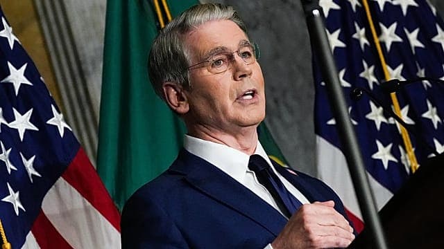 Guerre en Iran : les USA veulent couper les ressources économiques de Téhéran