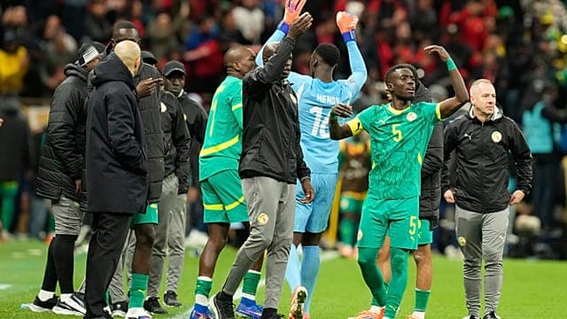 CAN 2026 : le recours du Sénégal sera examiné le 8 octobre par le TAS