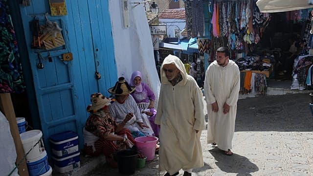 Maroc : retour à l’heure GMT après huit ans de GMT+1 