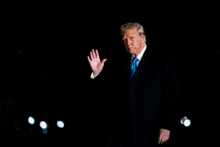 China Strikes Back: Retaliation After U.S. Tariffs