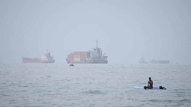 Iran - USA : des pourparlers sous haute tension autour du détroit d'Ormuz