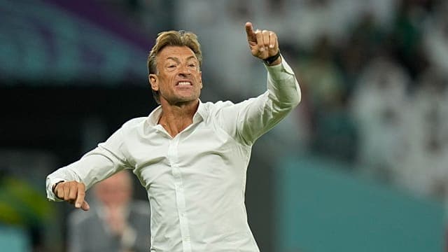 Mondial 2026 : Hervé Renard prend les commandes de la Tunisie