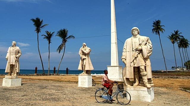 Sao Tomé-et-Principe : l’opposition en tête des élections législatives
