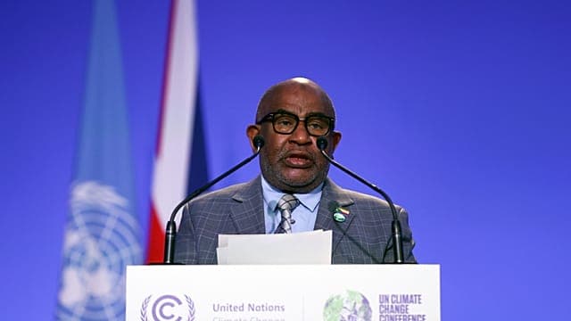 Comores : à Moroni, les robinets sont à sec depuis des mois