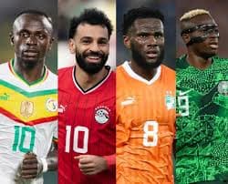 PRESTATIONS DES EQUIPES AFRICAINES AU MONDIAL 2026. :  L’espoir est permis
