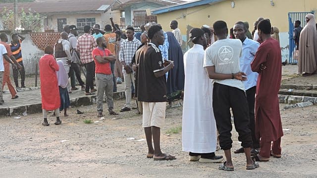 Le Nigeria a nommé une commission d’enquête après la mort de 37 détenus