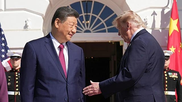 États-Unis-Chine : rencontre au sommet, peu d’avancées diplomatiques