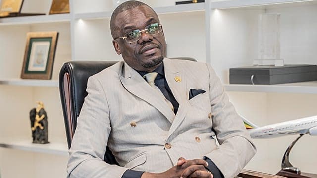 Ebola : Jean Kaseya, directeur général d'Africa CDC, explique pourquoi l'épidémie est hors de contrôle en RDC
