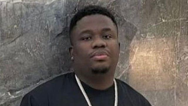 Ghana extradites influencer "Abu Trica" to US over alleged $8m romance fraud scheme