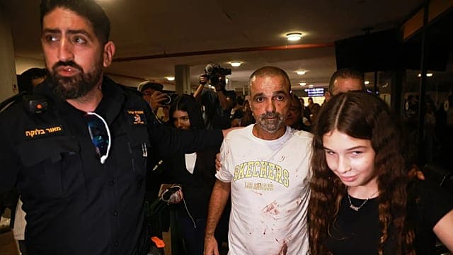 Vol Flydubai : Netanyahu salue l’héroïsme des passagers