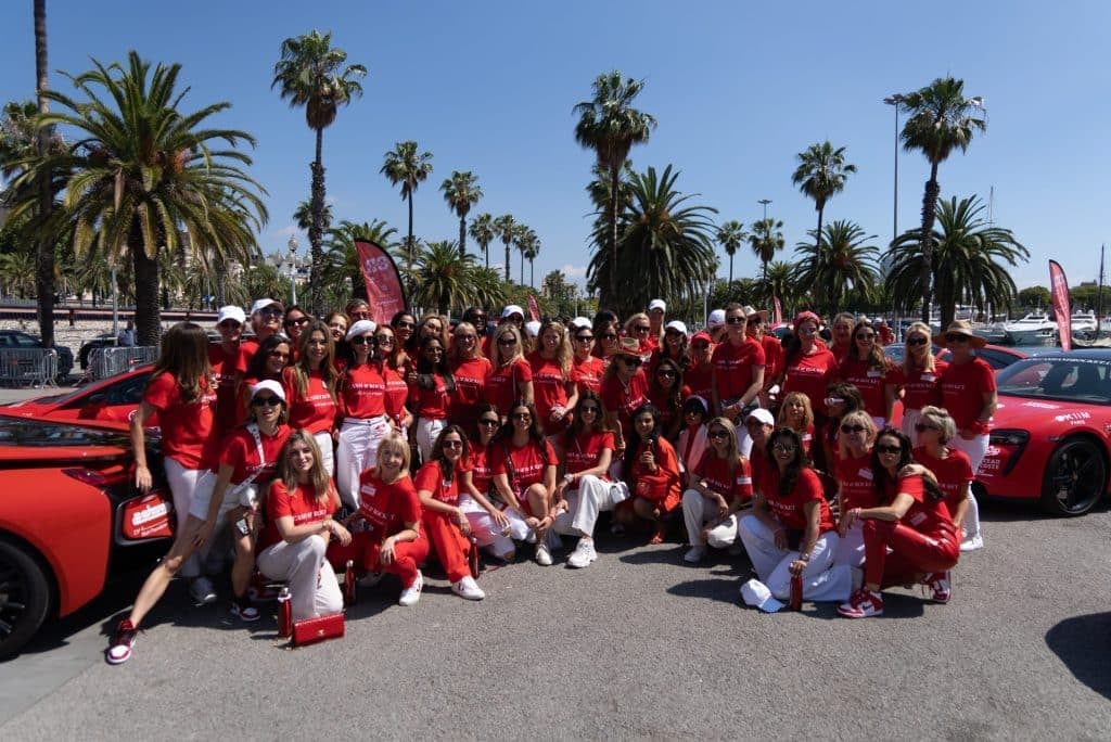 CASH & ROCKET Unveils 2025 Italy Car Tour in Reggio Calabria