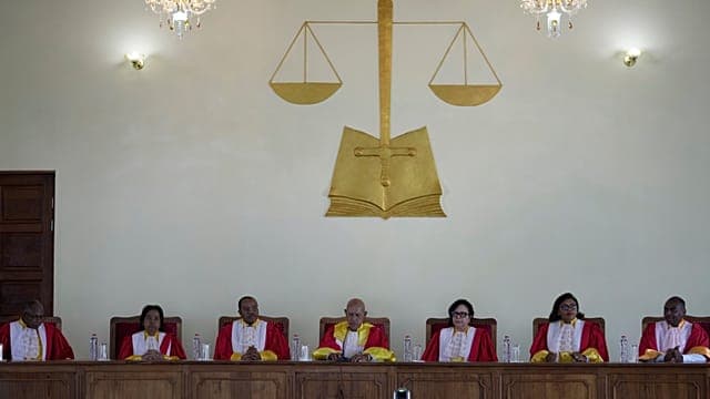 Madagascar : la justice valide la loi sur la saisie des terrains coloniaux