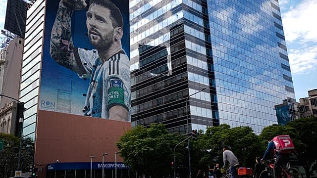 Football : Messi pour sa dernière contre le Bénin le 6 octobre prochain