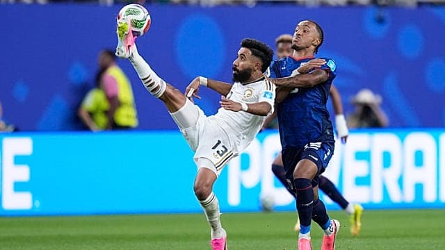 Cape Verde makes history, Iran left waiting & Senegal shatters records