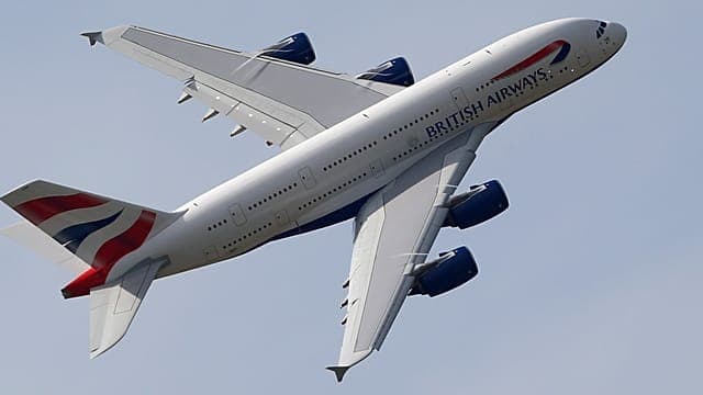 British Airways annonce son retour en Tanzanie à l’été 2027