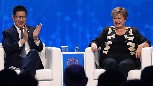 FMI : la dette africaine au cœur des débats à Bangkok