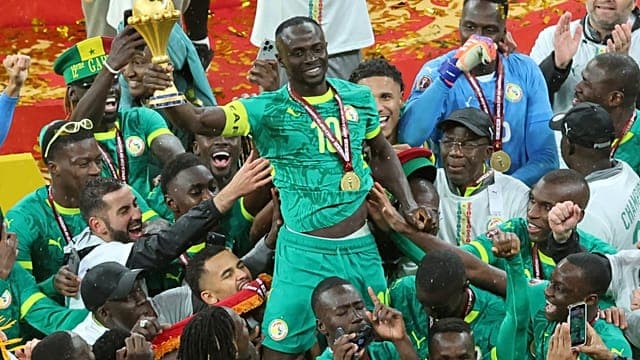 Coupe d'Afrique des Nations 2028 : l'Éthiopie a officiellement déposé sa candidature