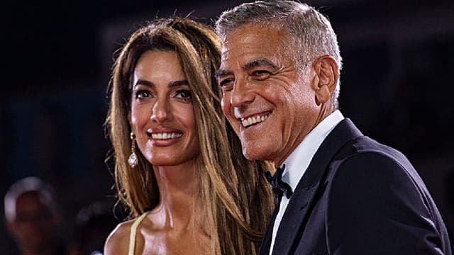 Incendies en France : George et Amal Clonney évacués de leur propriété 