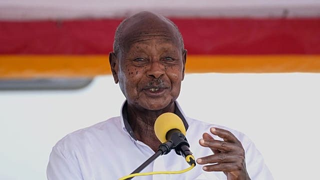 L’Ouganda baptise son pétrole « Pearl Sweet » et se prépare à rejoindre les pays exportateurs