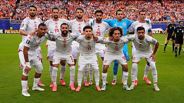Football : Moïne Chaâbani nommé sélectionneur de la Tunisie